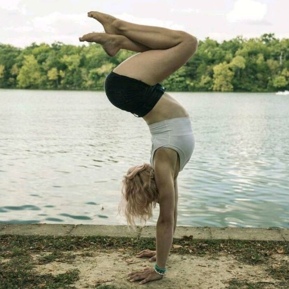 Meet your Posher, Christine